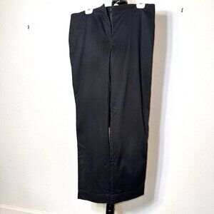 NWT Classic Ann Taylor Loft Dress Pants Size 14 Stretch